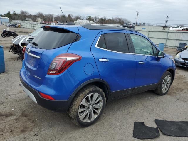Vin: kl4cjasb1hb046445, lot: 51150095, buick encore preferred 20173