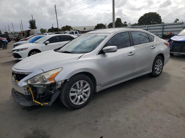 Vin: 1n4al3apxfc224964, lot: 47181505, nissan altima 2.5 2015 img_1