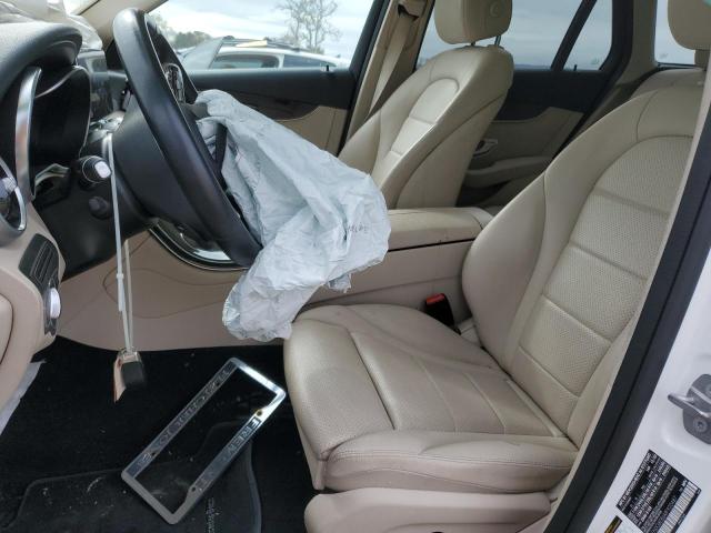2021 MERCEDES-BENZ GLC 300 4M - W1N0G8EB6MF920487