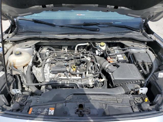 2021 FORD ESCAPE SEL - 1FMCU9H61MUA66002