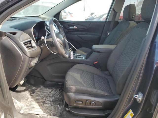 2018 CHEVROLET EQUINOX LT - 3GNAXSEV5JL105340