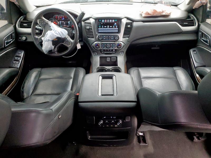 2018 CHEVROLET TAHOE C150 - 1GNSCBKC3JR351640