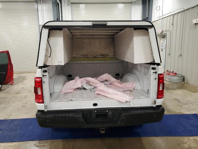 2023 FORD F150 SUPER - 1FTFW1ED6PFC06103