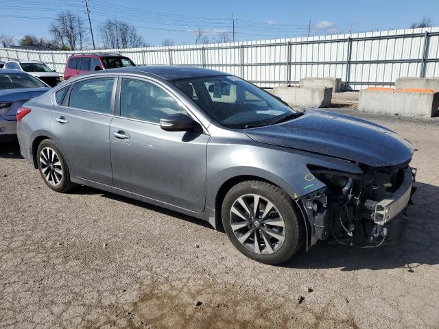 Vin: 1n4al3ap6hc491571, lot: 49515595, nissan altima 2.5 20174