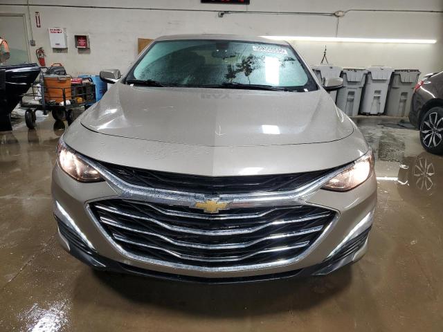 2022 CHEVROLET MALIBU LT - 1G1ZD5ST8NF136597