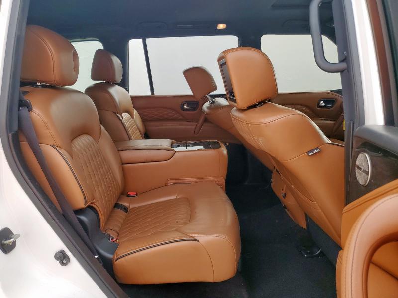 2021 INFINITI QX80 SENSO JN8AZ2BE0M9267630