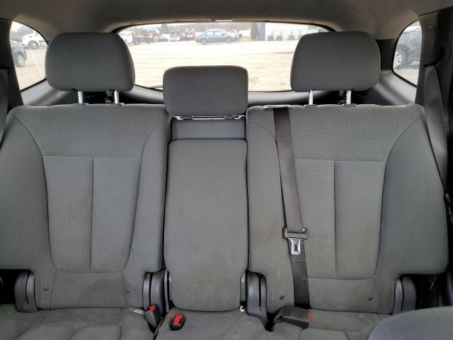 2011 HYUNDAI SANTA FE G #3287445060