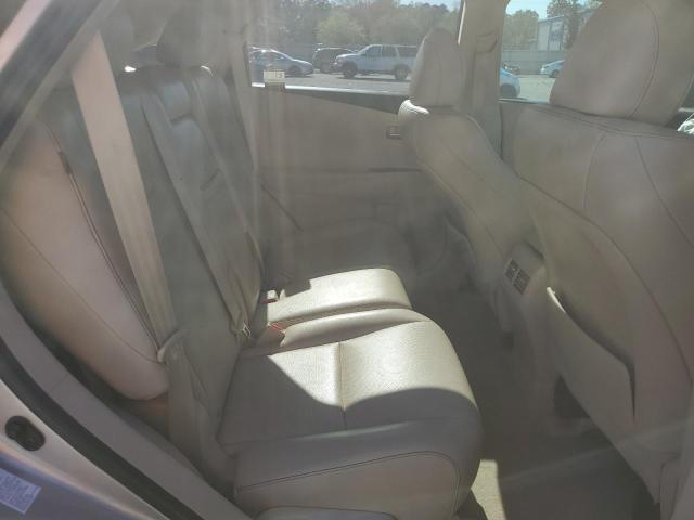 2015 LEXUS RX 350 - 2T2ZK1BA0FC170463