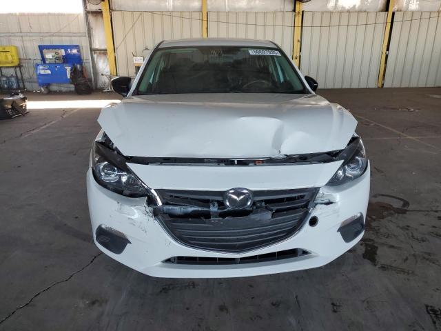 2015 MAZDA 3 SV - JM1BM1T79F1265353
