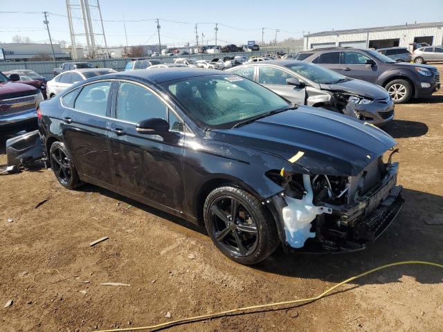 2016 FORD FUSION SE - 3FA6P0H90GR223440