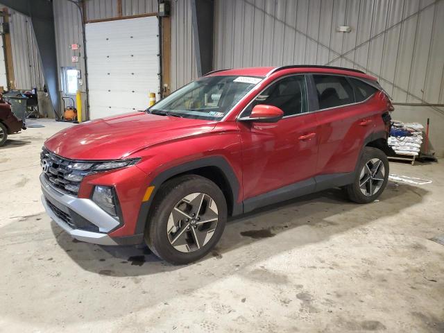 Vin: 5nmjbcde4sh449884, lot: 49658475, hyundai tucson sel 2025 img_1
