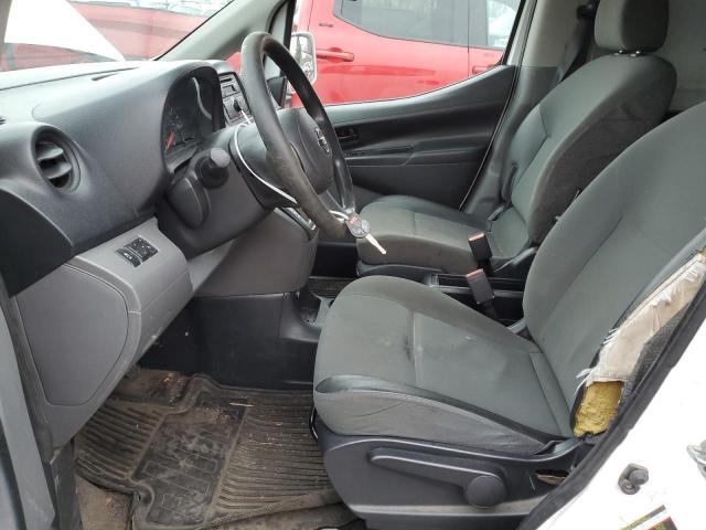 2016 NISSAN NV200 2.5S - 3N6CM0KN5GK697322