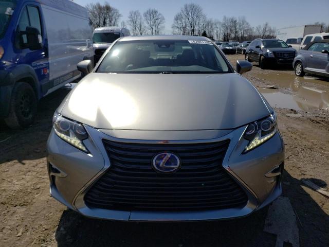 2017 LEXUS ES 300H JTHBW1GG0H2134327