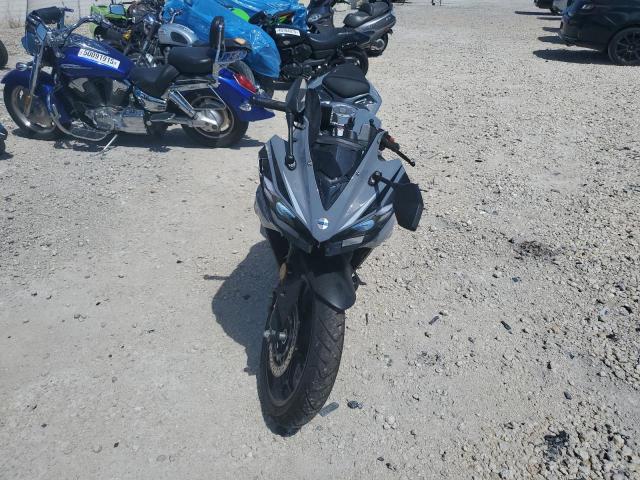 TAIZ MOTORCYCLE 2024 gray   H0DPBFGB7RX085604 photo #3
