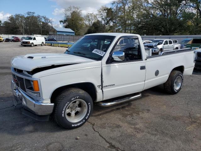 Vin: 1gtec14hxne531901, lot: 49402525, gmc sierra c1500 1992 img_1