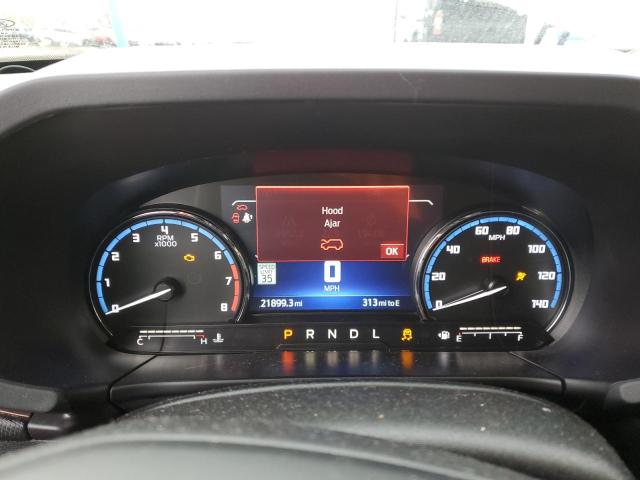 2022 FORD BRONCO SPO - 3FMCR9C64NRD21002