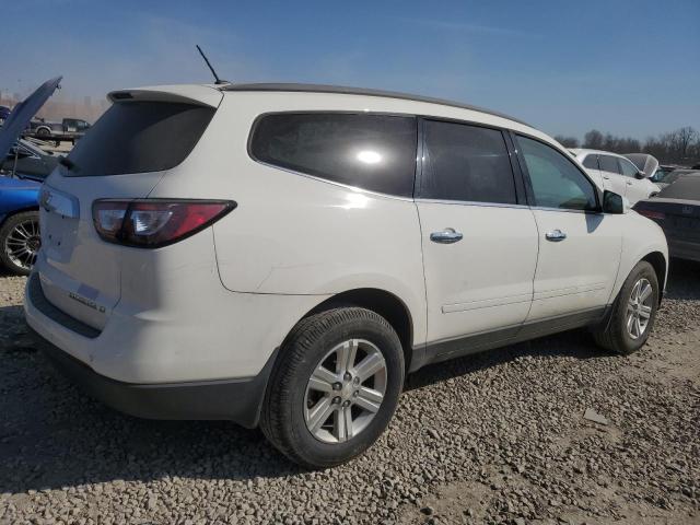 2013 CHEVROLET TRAVERSE L #3302649048