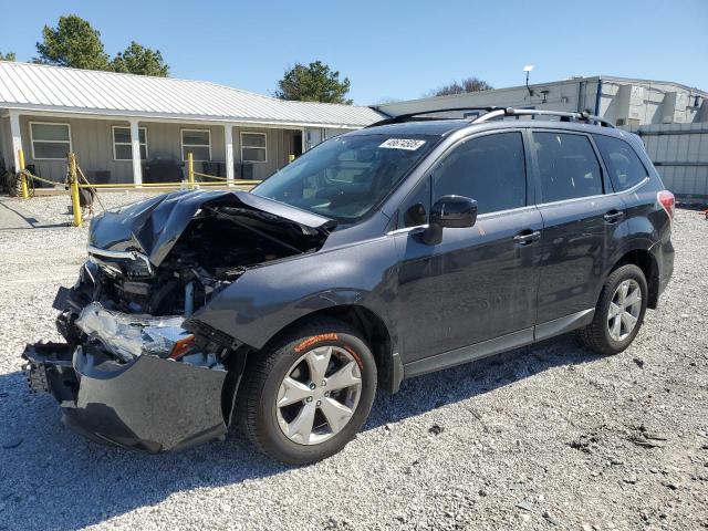 Vin: jf2sjarc1gh559126, lot: 48674505, subaru forester 2.5i limited 2016 img_1