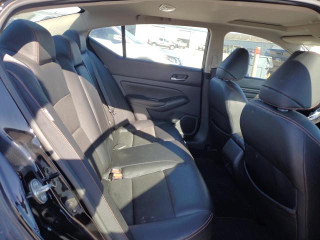 2019 NISSAN ALTIMA SR - 1N4BL4CV6KC238182