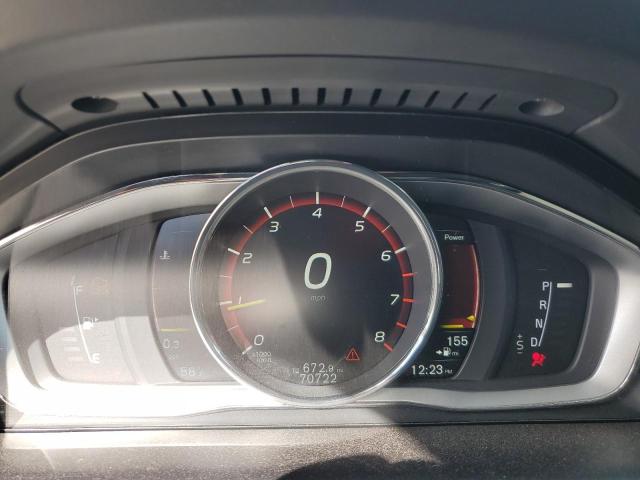 2017 VOLVO XC60 T6 IN - YV449MRU5H2061796