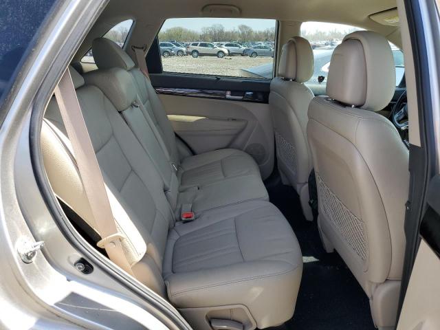 2015 KIA SORENTO EX - 5XYKU4A78FG588314