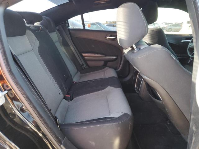 2016 DODGE CHARGER 2C3CDXCT5GH110682