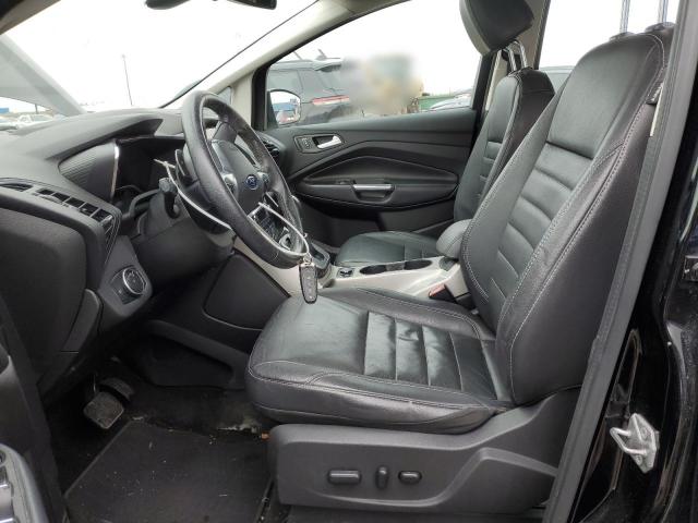 2016 FORD C-MAX PREM - 1FADP5CU5GL114874