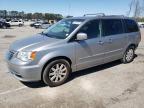 2016 CHRYSLER TOWN & COU - 2C4RC1BG7GR255646