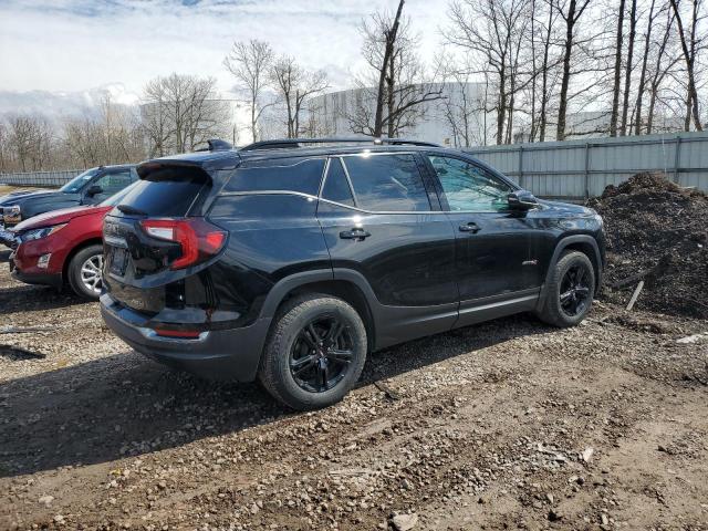 Vin: 3gkalyeg5pl145925, lot: 50170195, gmc terrain at at4 20233