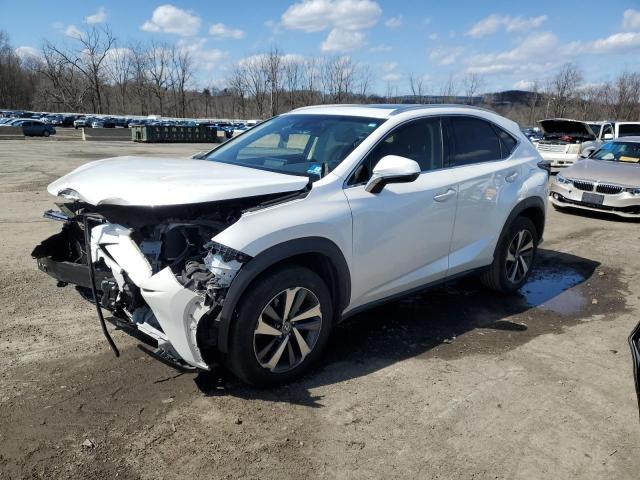 Vin: jtjbarbz9j2161312, lot: 50322765, lexus nx 300 base 2018 img_1