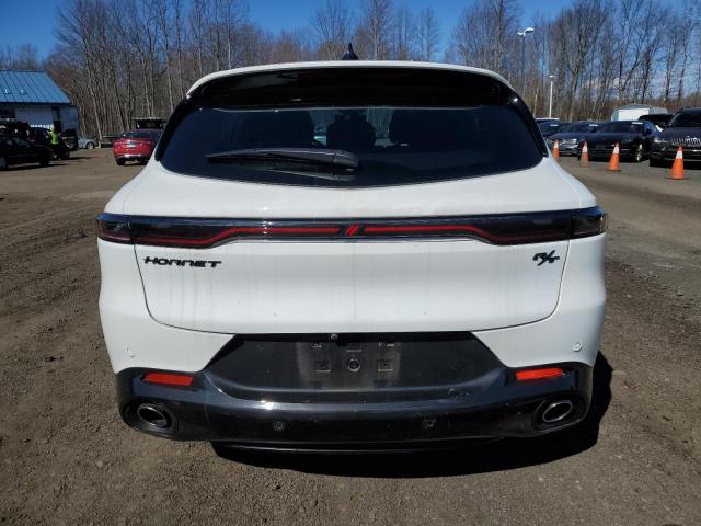 2024 DODGE HORNET R/T ZACPDFCW6R3A20015