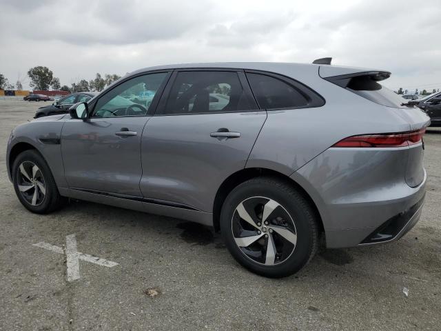 Vin: sadct2ex8ra732328, lot: 50582225, jaguar f-pace r-dynamic s 20242