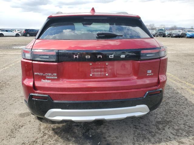 2024 HONDA PROLOGUE T 3GPKHXRJ0RS515493