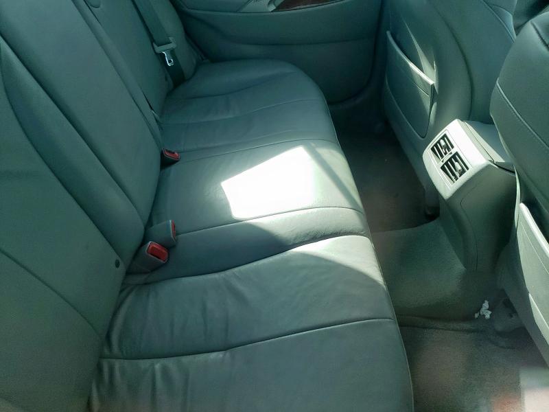2010 TOYOTA CAMRY BASE - 4T4BF3EK0AR064070