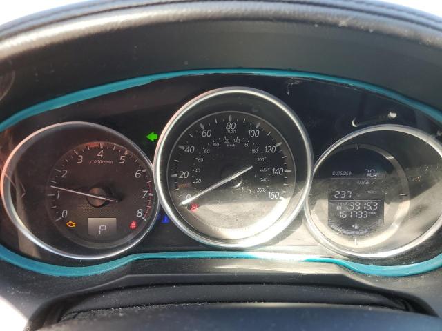 2016 MAZDA 6 SPORT - JM1GJ1U52G1475659