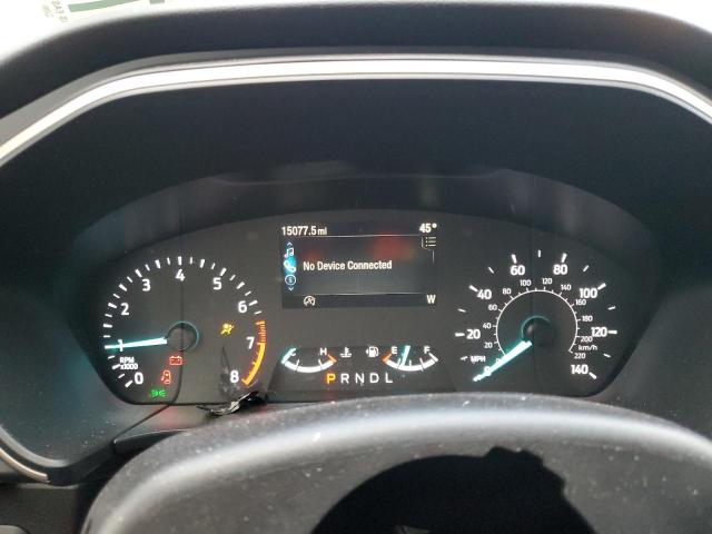 2022 FORD ESCAPE SE - 1FMCU9G68NUB79755