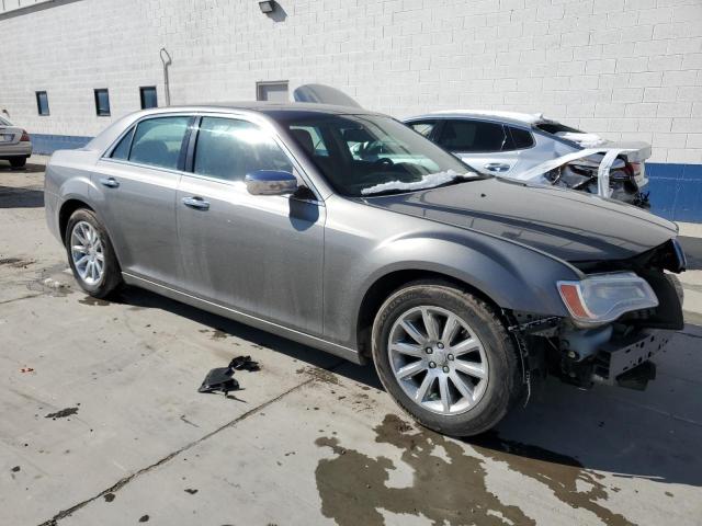Vin: 2c3ccacgxch204098, lot: 49424685, chrysler 300 limited 20124