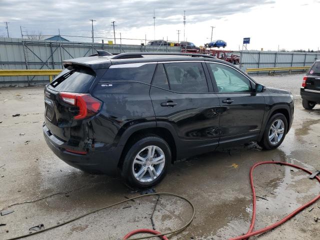 Vin: 3gkalmeg8rl135384, lot: 50227515, gmc terrain sle 20243