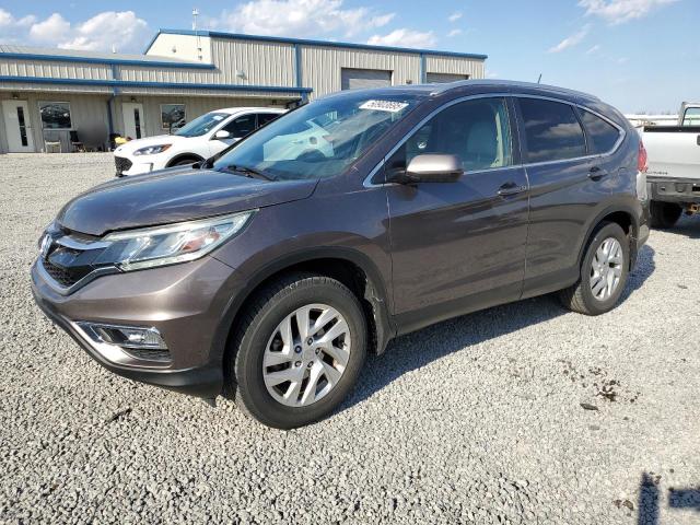 Vin: 2hkrm4h75fh665296, lot: 50903695, honda crv exl 2015 img_1