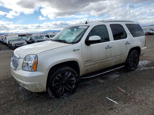 GMC YUKON DENA