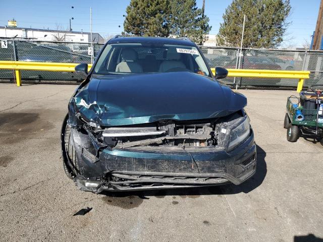 2019 VOLKSWAGEN TIGUAN SE - 3VV2B7AX9KM099426