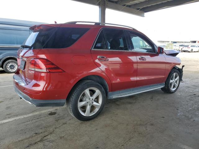 Vin: 4jgda5hb3ga638325, lot: 50962775, mercedes-benz gle-class 350 4matic 20163