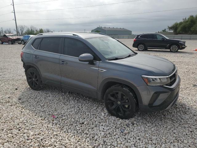 Vin: 3vvtx7b22nm069424, lot: 50686395, volkswagen taos se se 20224
