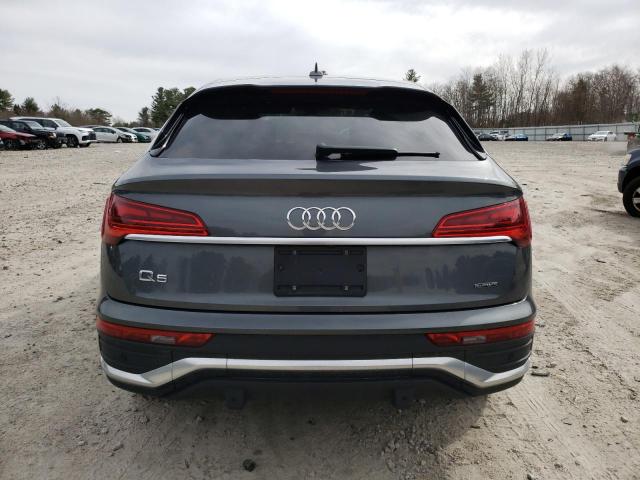 2023 AUDI Q5 SPORTBA - WA16AAFY9P2183305