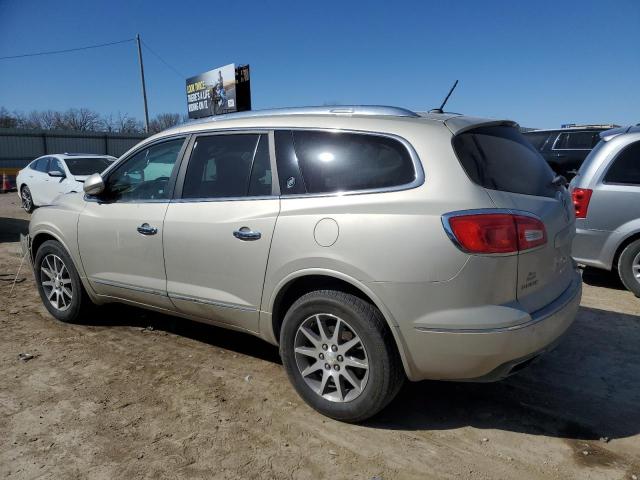 Vin: 5gakvbkd6ej368384, lot: 48635855, buick enclave 20142