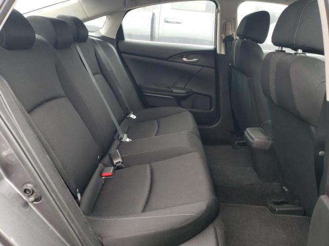 2016 HONDA CIVIC LX - 2HGFC2F51GH554459