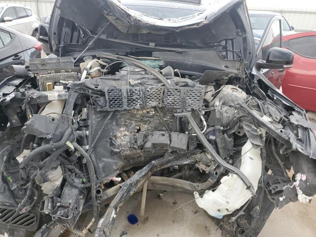 2018 JEEP GRAND CHER - 1C4RJFN9XJC231597