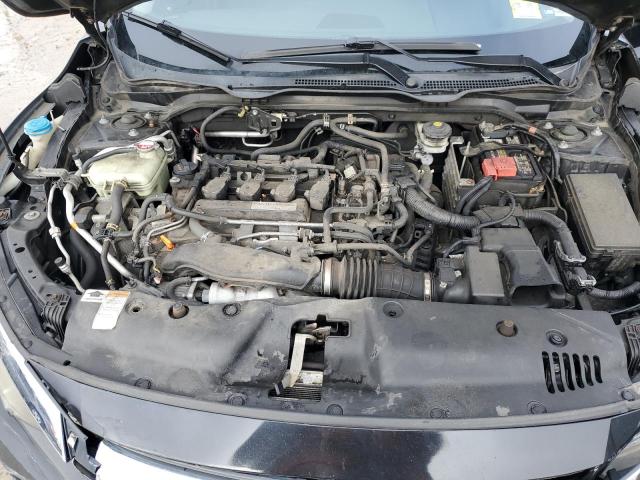 2016 HONDA CIVIC TOUR - 19XFC1F93GE211790