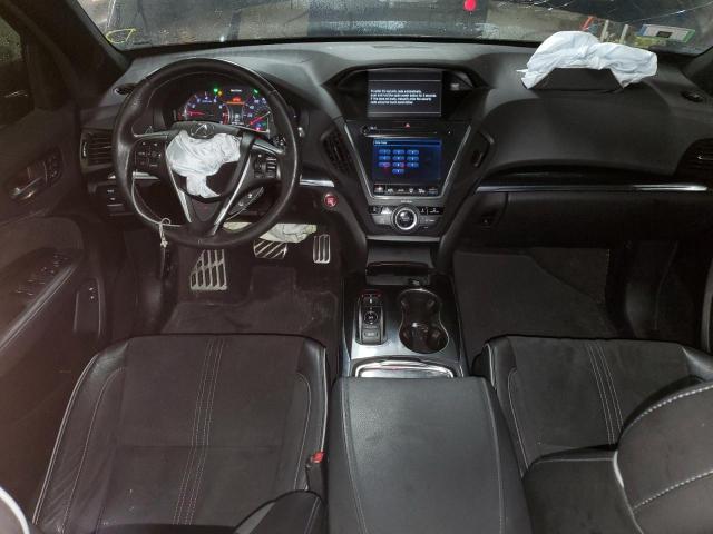 2019 ACURA MDX A-SPEC - 5J8YD4H02KL011863