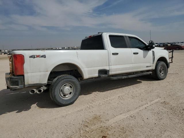 Vin: 1ft7w2bt4rec14330, lot: 50552065, ford f250 super duty 20243